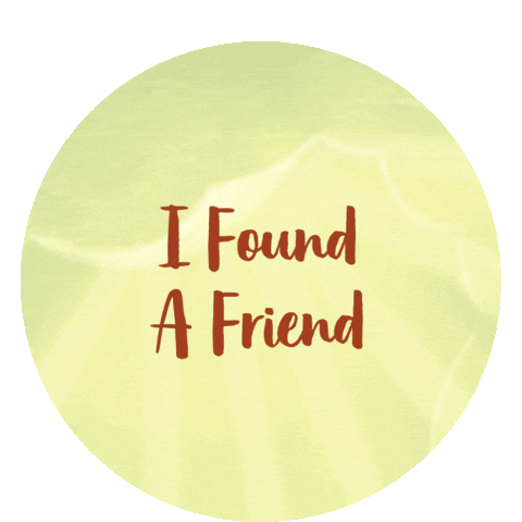 Best Friends Sticker by Chrissy Metz