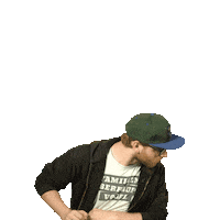 Care Wtf Sticker by E-Zubis