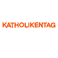 Stuttgart Katholisch Sticker