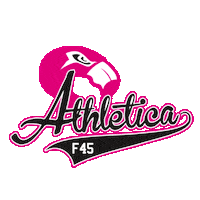 F45 Sunnylea Athletica Sticker by F45TrainingSunnylea