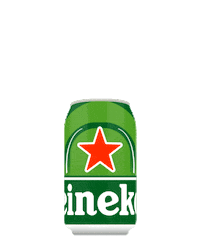 Heineken_Nigeria beer cheers weekend heineken Sticker