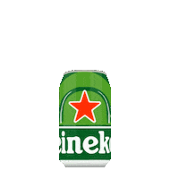 Football Beer Sticker by Heineken