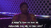 Coming To America Dating GIF