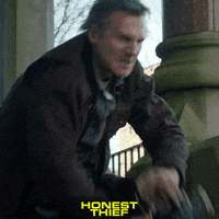 Liam Neeson Movie GIF by Signature Entertainment