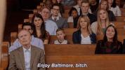 comedy lol GIF by The Mick