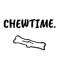 Dog Love Sticker by CANOPHERA