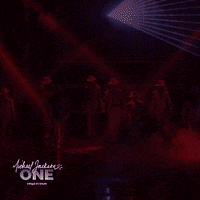 Coming Michael Jackson GIF by Cirque du Soleil