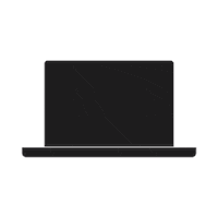 Roketin office working person meeting Sticker