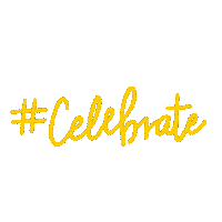 cruglobal celebrate community christian ministry Sticker