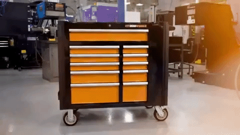 tools tool chest GIF