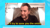 Luke Bryan Smirk GIF by BuzzFeed