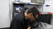 Bloom Andrew GIF by Exclusive Brands