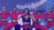 new years ciara GIF by New Year's Rockin' Eve