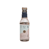 Tonic Sticker by ekobryggeriet
