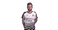 Diefohlen Borussiaesports Sticker by Borussia Mönchengladbach