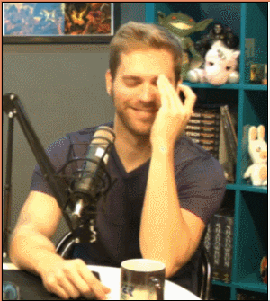 facepalm GIF by Hyper RPG