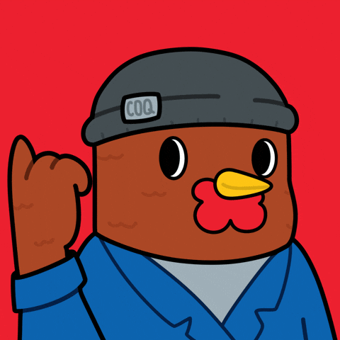 Think About It GIF by COQINU