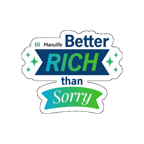 Amanbersamamdwa Sticker by Manulife Indonesia
