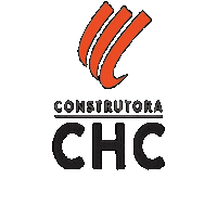 construtorachc fortaleza obras chc engenharia civil Sticker