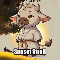 Relax Walk GIF by Masterfurdinand