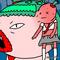 Animation Domination Dance GIF by gifnews