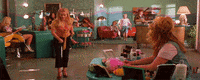 legally blonde GIF