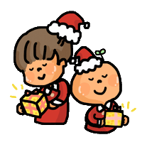 Christmas Sticker