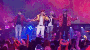 nyre 2018 GIF by New Year's Rockin' Eve