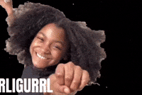 I Believe In You Good Luck GIF by Charli Gurl