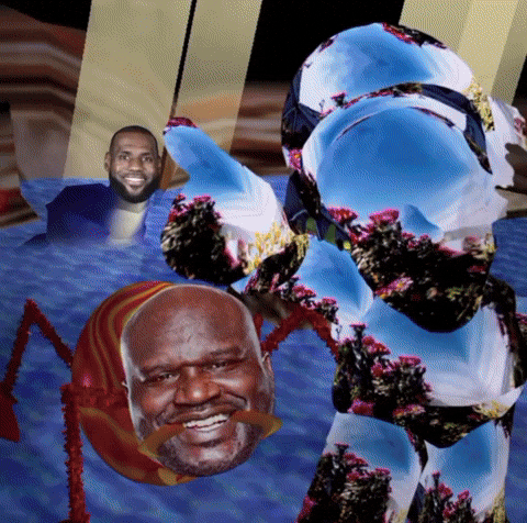 Animation Jumping GIF