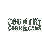 Country Music Howdy Sticker by Tom Oliver Productions