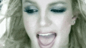Stronger Music Video GIF by Britney Spears