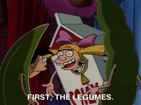 hey arnold nickelodeon GIF