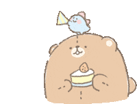 Illustration Artist Sticker by mini Hana