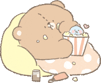 Party Celebration Sticker by mini Hana
