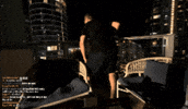 Dance Twerk GIF