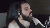Streamer What GIF