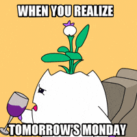 Happy Sunday Help GIF by Magic Eden