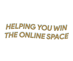 360DigitalAgency win marketing agency 360digital Sticker