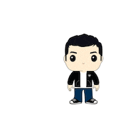 Funkastic Sticker by iMarkTec