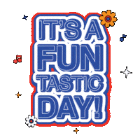 Fun Party Sticker by Telkom Indonesia