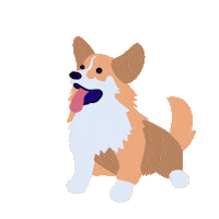 Good Boy Love Sticker by Kinsta