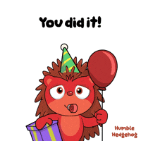 Work Good Job GIF by VeeFriends