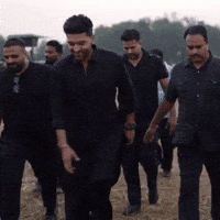 Guru Randhawa GIF