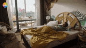 Wake Up Morning GIF by Show TV