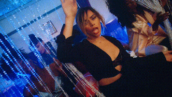 heard it all before GIF by Dinah Jane