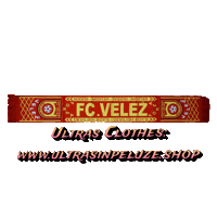 Velez Sticker by UltrasInPeluze