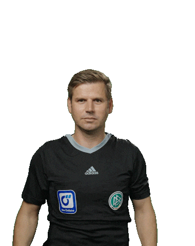 Soccer Bundesliga Sticker by Das Örtliche