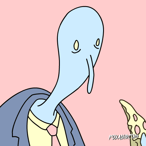 Fun Lol GIF by Animation Domination High-Def