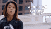 hawaii five 0 police GIF by CBS